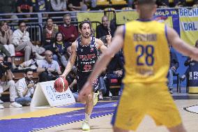 BASKET - Serie A2 - Reale Mutua Torino vs Wegreenit Urania Milano