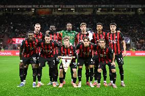 CALCIO - Serie A - AC Milan vs Pisa SC