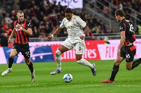 CALCIO - Serie A - AC Milan vs Pisa SC