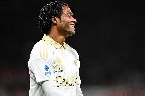 CALCIO - Serie A - AC Milan vs Pisa SC