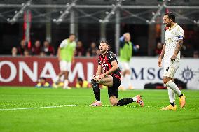 CALCIO - Serie A - AC Milan vs Pisa SC