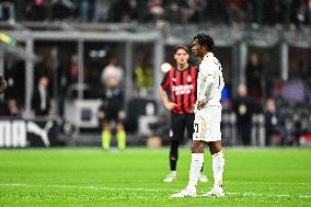 CALCIO - Serie A - AC Milan vs Pisa SC