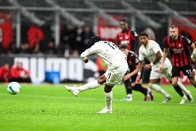 CALCIO - Serie A - AC Milan vs Pisa SC