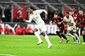 CALCIO - Serie A - AC Milan vs Pisa SC