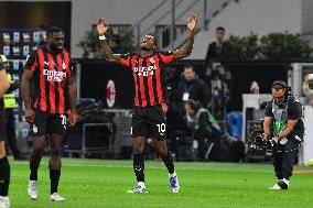 CALCIO - Serie A - AC Milan vs Pisa SC