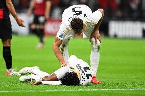 CALCIO - Serie A - AC Milan vs Pisa SC