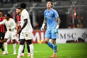 CALCIO - Serie A - AC Milan vs Pisa SC