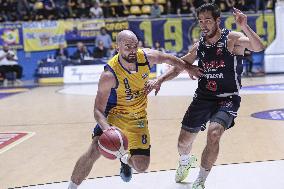 BASKET - Serie A2 - Reale Mutua Torino vs Wegreenit Urania Milano