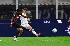 CALCIO - Serie A - AC Milan vs Pisa SC