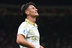 CALCIO - Serie A - AC Milan vs Pisa SC