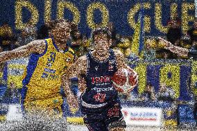 BASKET - Serie A2 - Reale Mutua Torino vs Wegreenit Urania Milano