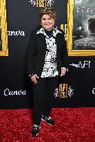 AFI Fest “Nuremberg" Premiere Screening