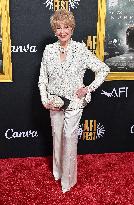 AFI Fest “Nuremberg" Premiere Screening