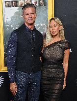 AFI Fest “Nuremberg" Premiere Screening