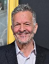 AFI Fest “Nuremberg" Premiere Screening