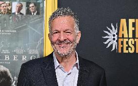 AFI Fest “Nuremberg" Premiere Screening