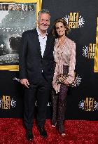 AFI Fest “Nuremberg" Premiere Screening