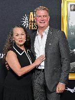 AFI Fest “Nuremberg" Premiere Screening