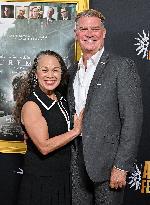 AFI Fest “Nuremberg" Premiere Screening