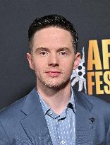 AFI Fest “Nuremberg" Premiere Screening