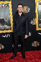 AFI Fest “Nuremberg" Premiere Screening