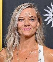 AFI Fest “Nuremberg" Premiere Screening