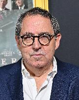 AFI Fest “Nuremberg" Premiere Screening