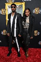 AFI Fest “Nuremberg" Premiere Screening