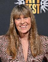 AFI Fest “Nuremberg" Premiere Screening