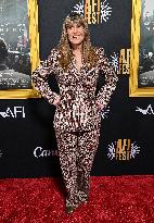 AFI Fest “Nuremberg" Premiere Screening