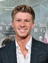 AFI Fest “Nuremberg" Premiere Screening