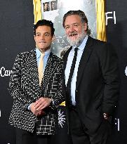 AFI Fest “Nuremberg" Premiere Screening