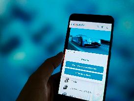 Illustration Nexperia