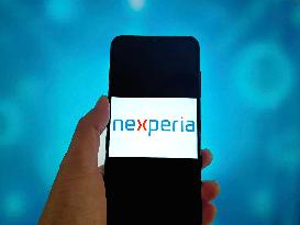 Illustration Nexperia