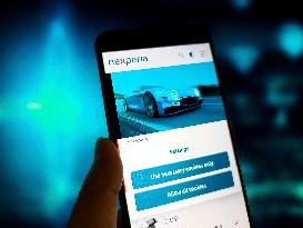 Illustration Nexperia