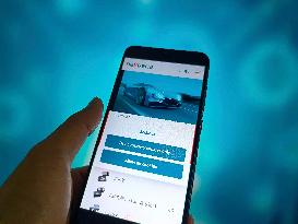 Illustration Nexperia