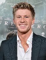 AFI Fest “Nuremberg" Premiere Screening