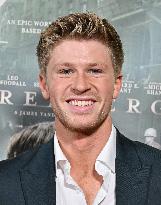 AFI Fest “Nuremberg" Premiere Screening