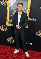 AFI Fest “Nuremberg" Premiere Screening