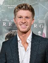 AFI Fest “Nuremberg" Premiere Screening