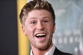 AFI Fest “Nuremberg" Premiere Screening