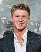 AFI Fest “Nuremberg" Premiere Screening