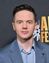AFI Fest “Nuremberg" Premiere Screening