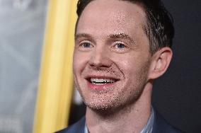 AFI Fest “Nuremberg" Premiere Screening