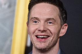 AFI Fest “Nuremberg" Premiere Screening