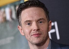 AFI Fest “Nuremberg" Premiere Screening