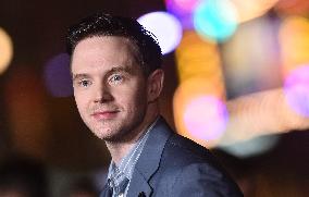 AFI Fest “Nuremberg" Premiere Screening