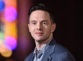 AFI Fest “Nuremberg" Premiere Screening