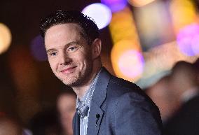 AFI Fest “Nuremberg" Premiere Screening