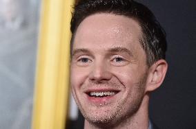 AFI Fest “Nuremberg" Premiere Screening